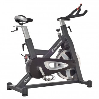Cyklotrenažer inSPORTline Airin