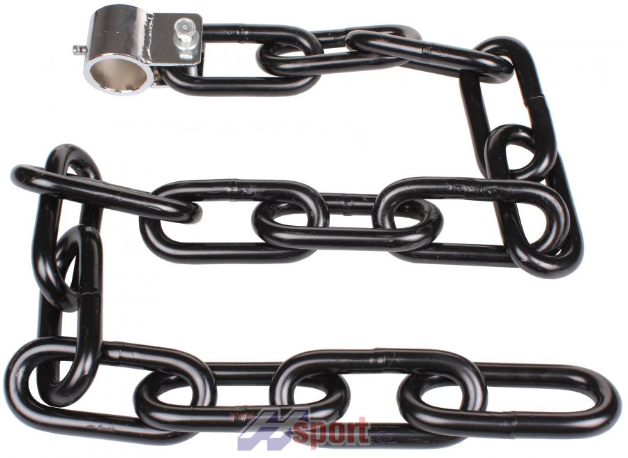 Crossfit řetěz Attack 12 kg