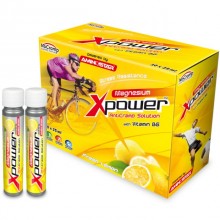 Xpower Magnesium 250mg 10x25ml