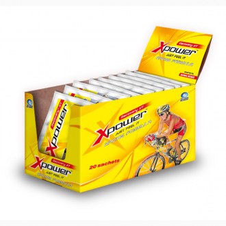 Xpower Recovery XT