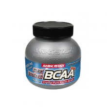 BCAA MAXPROTECT - původní dóza