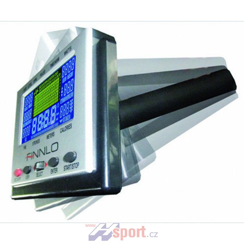 Veslařský trenažer Finnlo Aquon Evolution