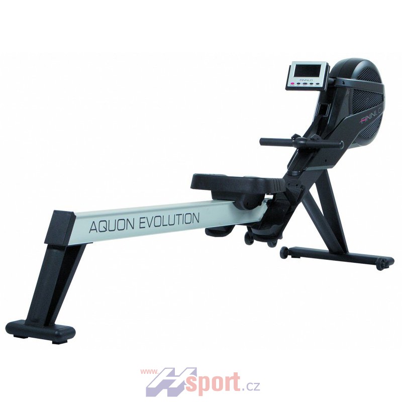 Veslařský trenažer Finnlo Aquon Evolution