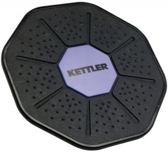 Trenažer rovnováhy KETTLER-BALANCE BOARD 40,6cm