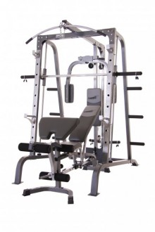 Formerfit Smith machine 380