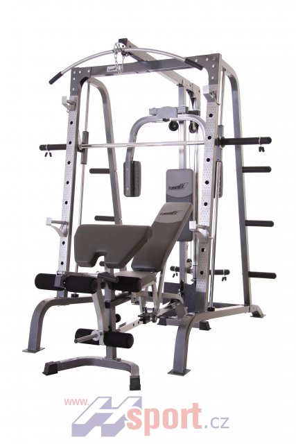 Formerfit Smith machine 380