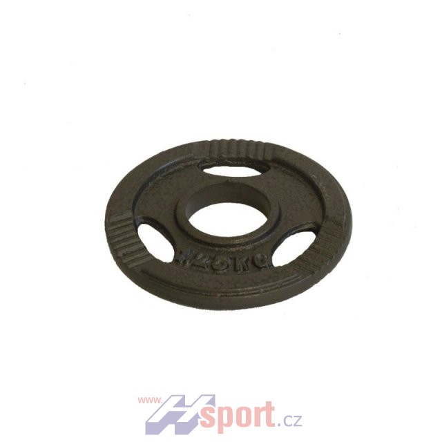 Litinový kotouč Arsenal 50/MD 0,5kg