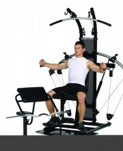 Posilovací lavice biceps FINNLO - BIO FORCE