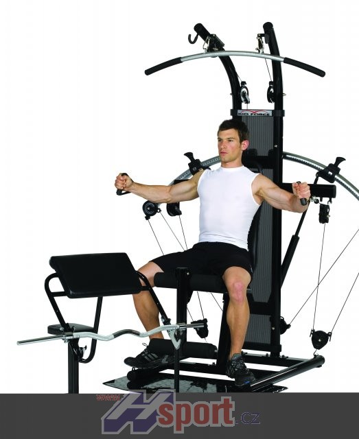 Posilovací lavice biceps FINNLO - BIO FORCE