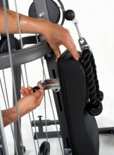 Posilovací věž Finnlo Autark 2600