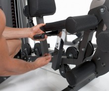 Posilovací věž Finnlo Autark 2600