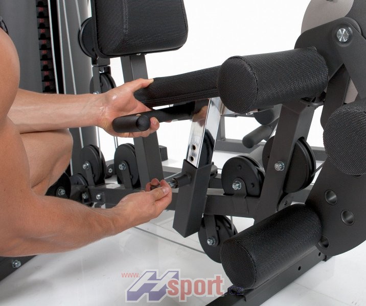 Posilovací věž Finnlo Autark 2600