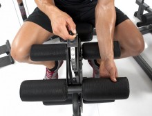 Posilovací věž Finnlo Autark 2600