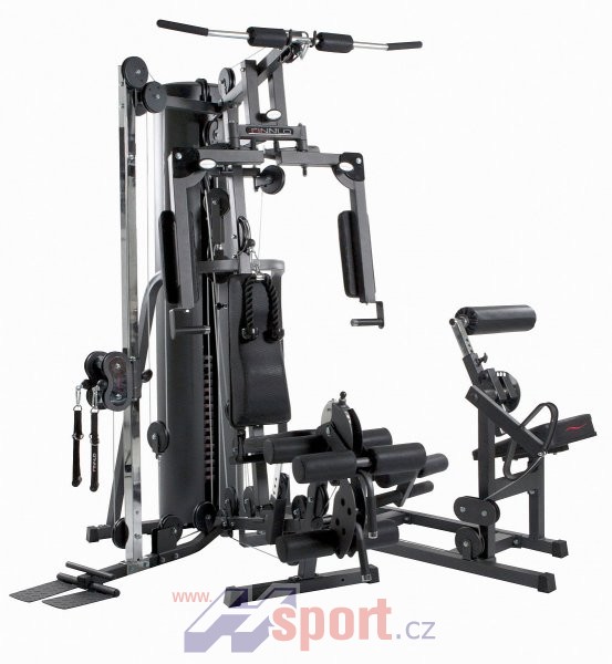 Posilovací věž Finnlo Autark 2600