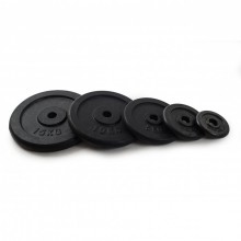 Kotouč litina 30 mm, 0,5 kg