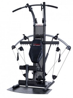 BIO FORCE EXTREME design 2012