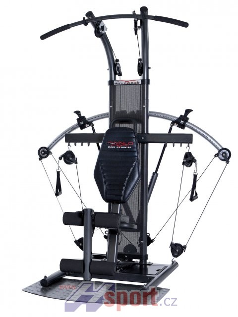 BIO FORCE EXTREME design 2012