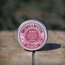 Sportique Bio Shea Butter 75 ml