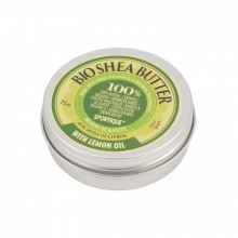 Sportique Bio Shea Butter 75 ml