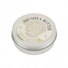 Sportique Bio Shea Butter 75 ml