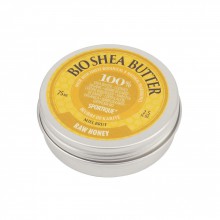 Sportique Bio Shea Butter 75 ml
