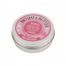 Sportique Bio Shea Butter 75 ml