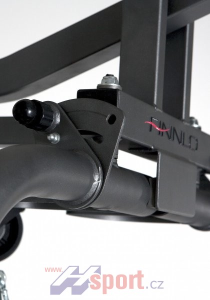 Posilovací věž Finnlo Autark 600