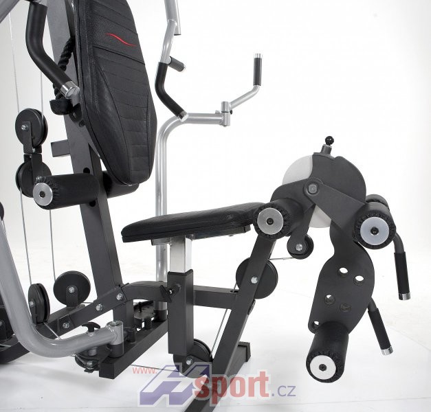 Posilovací věž Finnlo Autark 6000