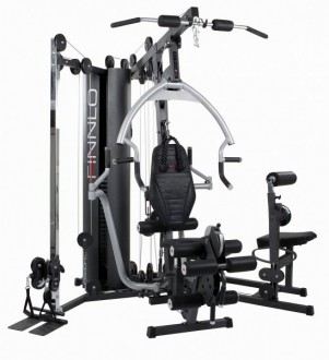 Posilovací věž Finnlo Autark 6600