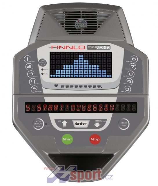 Maximum elliptical-computer