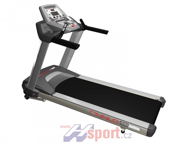 Běžecký trenažer FINNLO - MAXIMUM TREADMILL