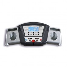 Běžecký trenažer FitLogic Freewill D225