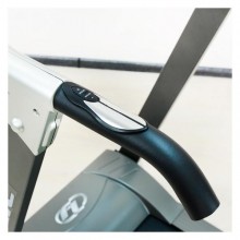 Běžecký trenažer FitLogic Freewill D225