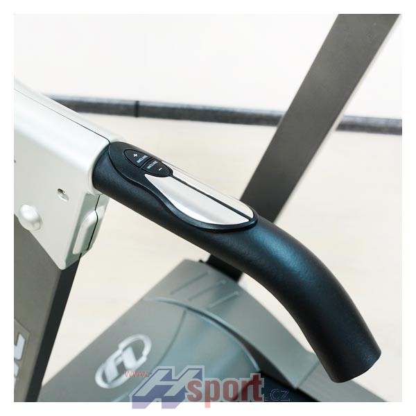 Běžecký trenažer FitLogic Freewill D225