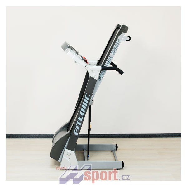 Běžecký trenažer FitLogic Freewill D225