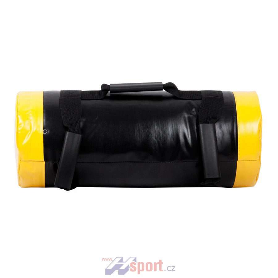 Vak na posilování s úchopy inSPORTline FitBag 5 kg