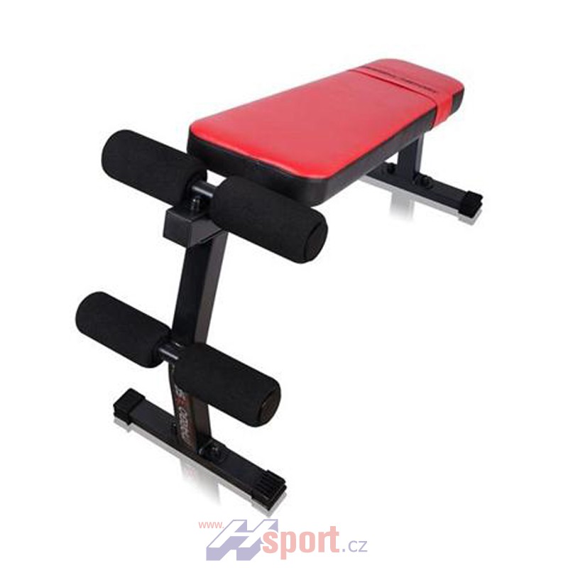 Polohovací posilovací Marbo MS-L110