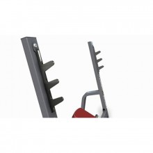 Lavice Incline Bench Press Marbo MP-L207