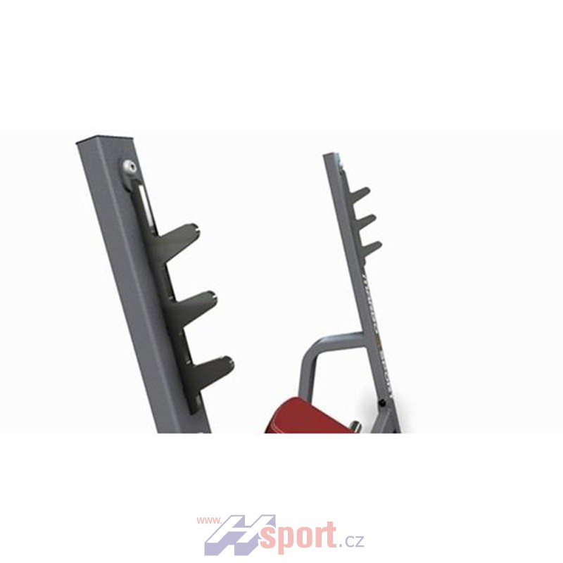 Lavice Incline Bench Press Marbo MP-L207