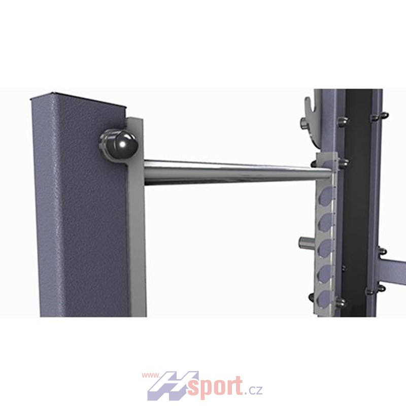 Stojan na dřepy Marbo MP-S202