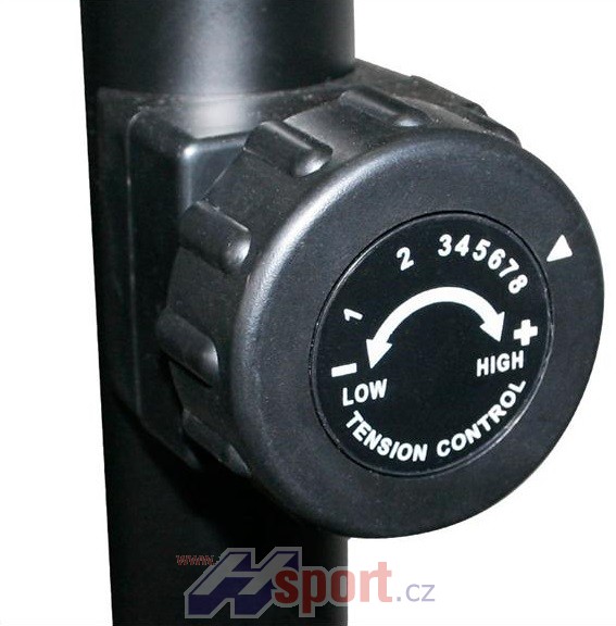 Mechanický rotoped One Fitness W 1201