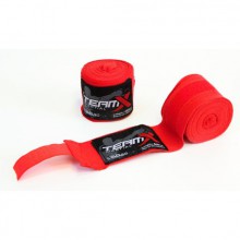 Boxerské bandáže 4,5 m