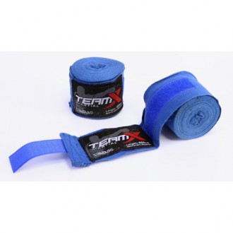 Boxerské bandáže 4,5 m