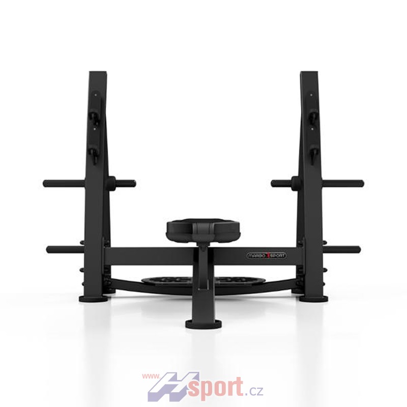 Lavice Bench Press Marbo MF-L002