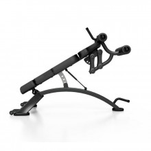 Polohovací lavice Marbo MF-L005