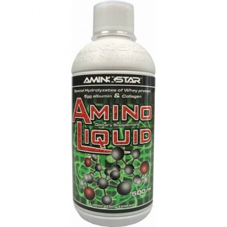 AMINO LIQUID