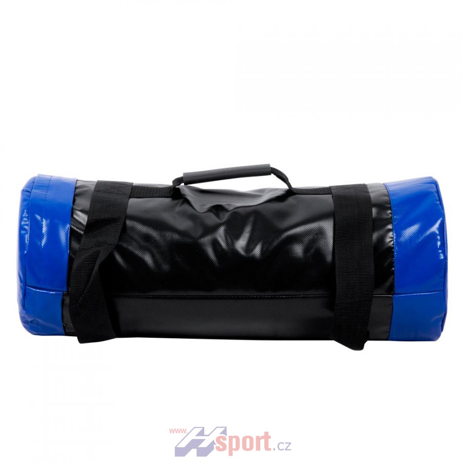 Vak na posilování s úchopy inSPORTline FitBag 20 kg