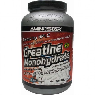 CREATIN MONOHYDRÁT 1000mg