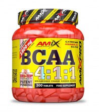 Amix BCAA 4:1:1 300 tbl