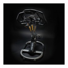 Cyklotrenažer Relay Fitness EVOix Angle